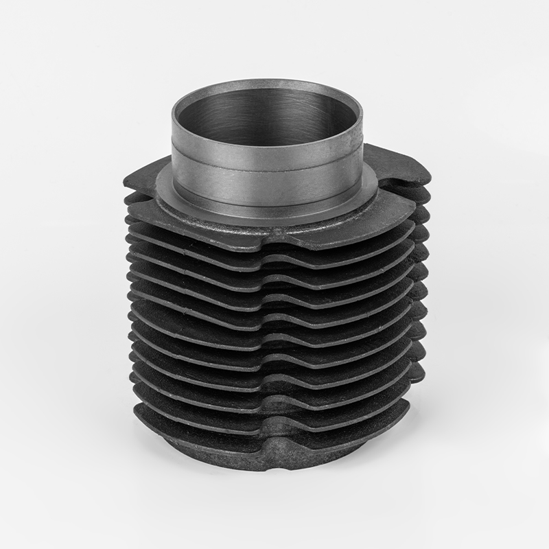 Pièces de moteur diesel monocylindre BH175 (Φ75)