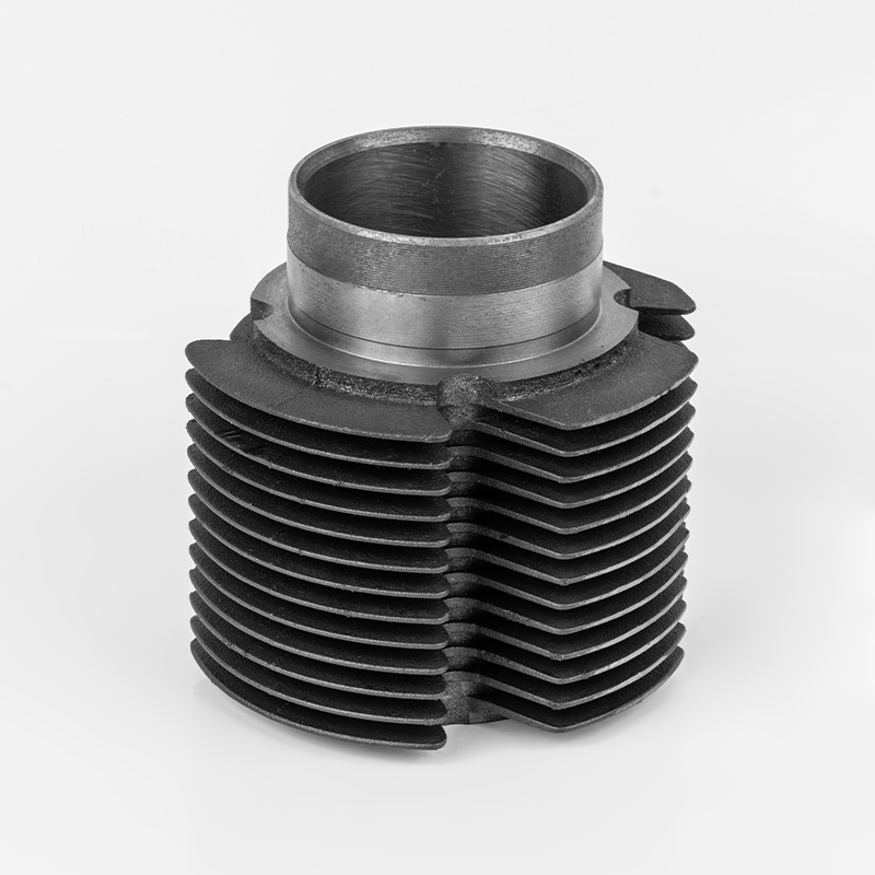 Pièces de moteur diesel monocylindre durables F175 (Φ75)