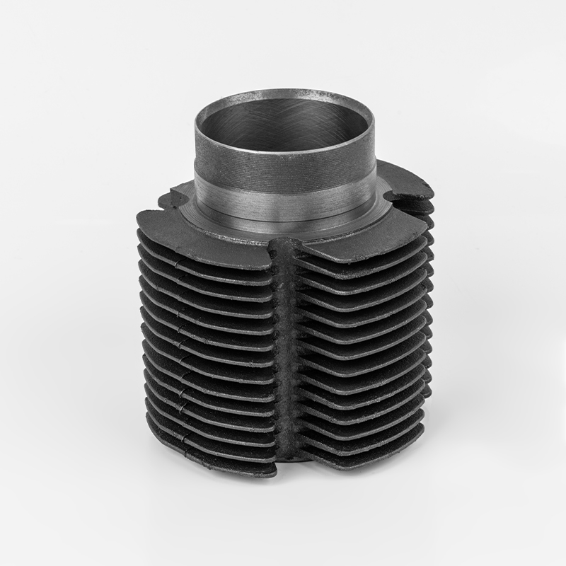 Pièces de cylindre de moteur diesel F170 (Φ70)