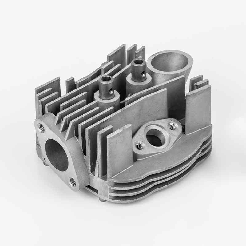 Culasse F175 (Φ) pièces de moteur culasse de moteur diesel en alliage d'aluminium