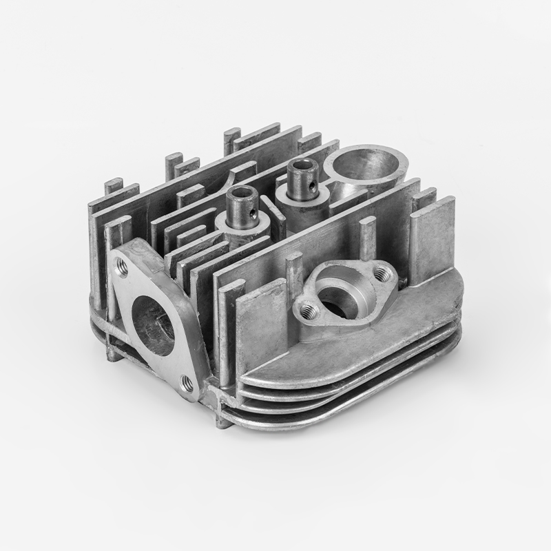 Culasse F170 (Φ) culasse de moteur diesel en alliage d'aluminium