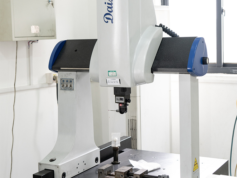 Zone de développement de Ningbo Daxie Bloc-cylindres Tianshan Co., LTD.