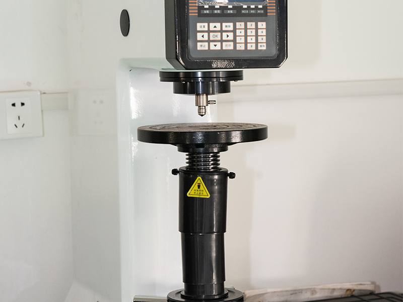 Zone de développement de Ningbo Daxie Bloc-cylindres Tianshan Co., LTD.