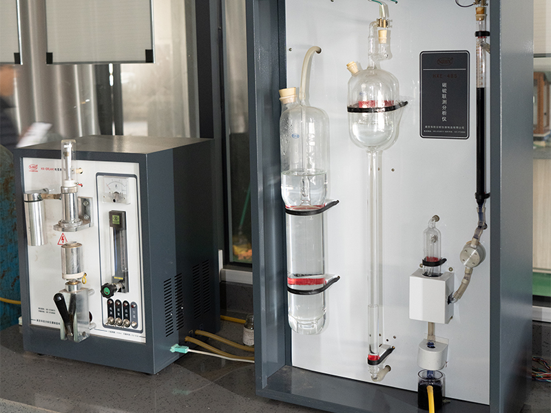 Zone de développement de Ningbo Daxie Bloc-cylindres Tianshan Co., LTD.